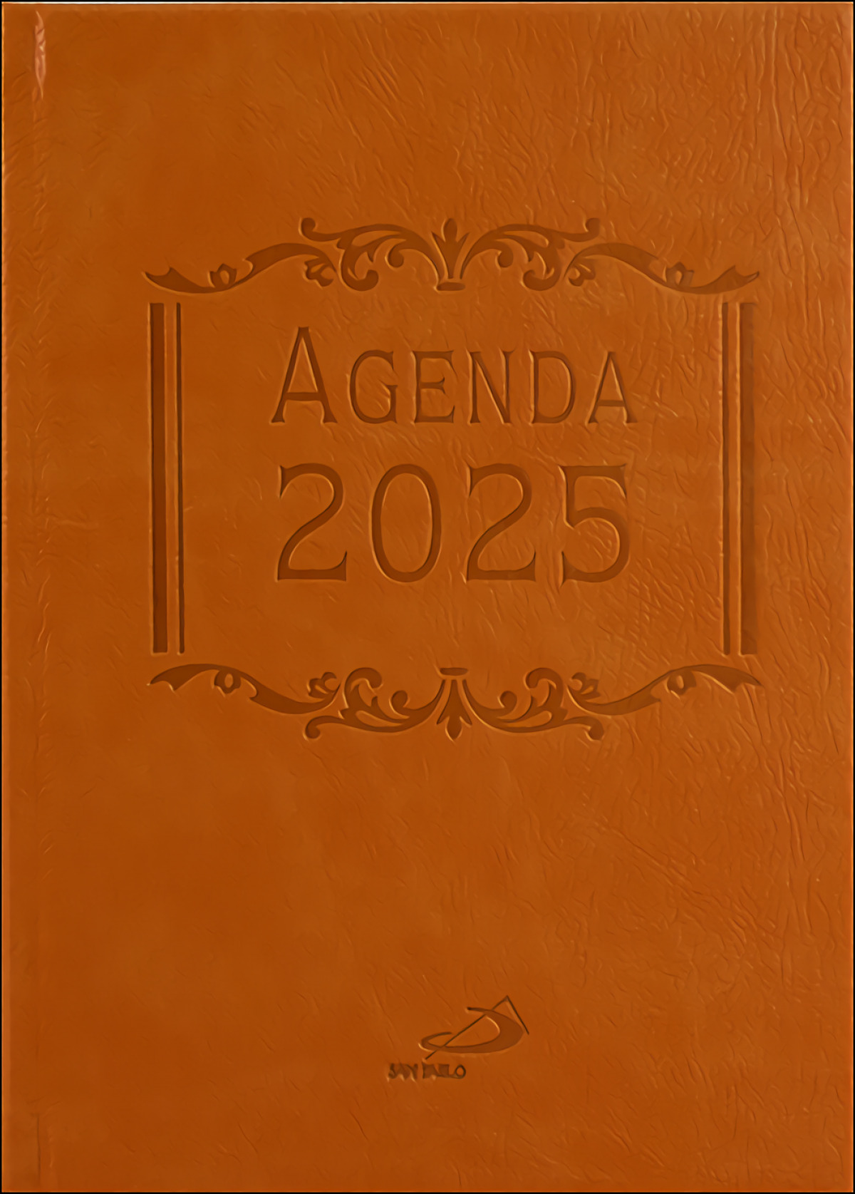 Agenda 2025