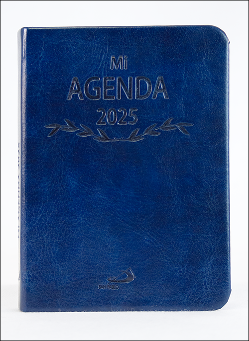 Mi agenda 2025