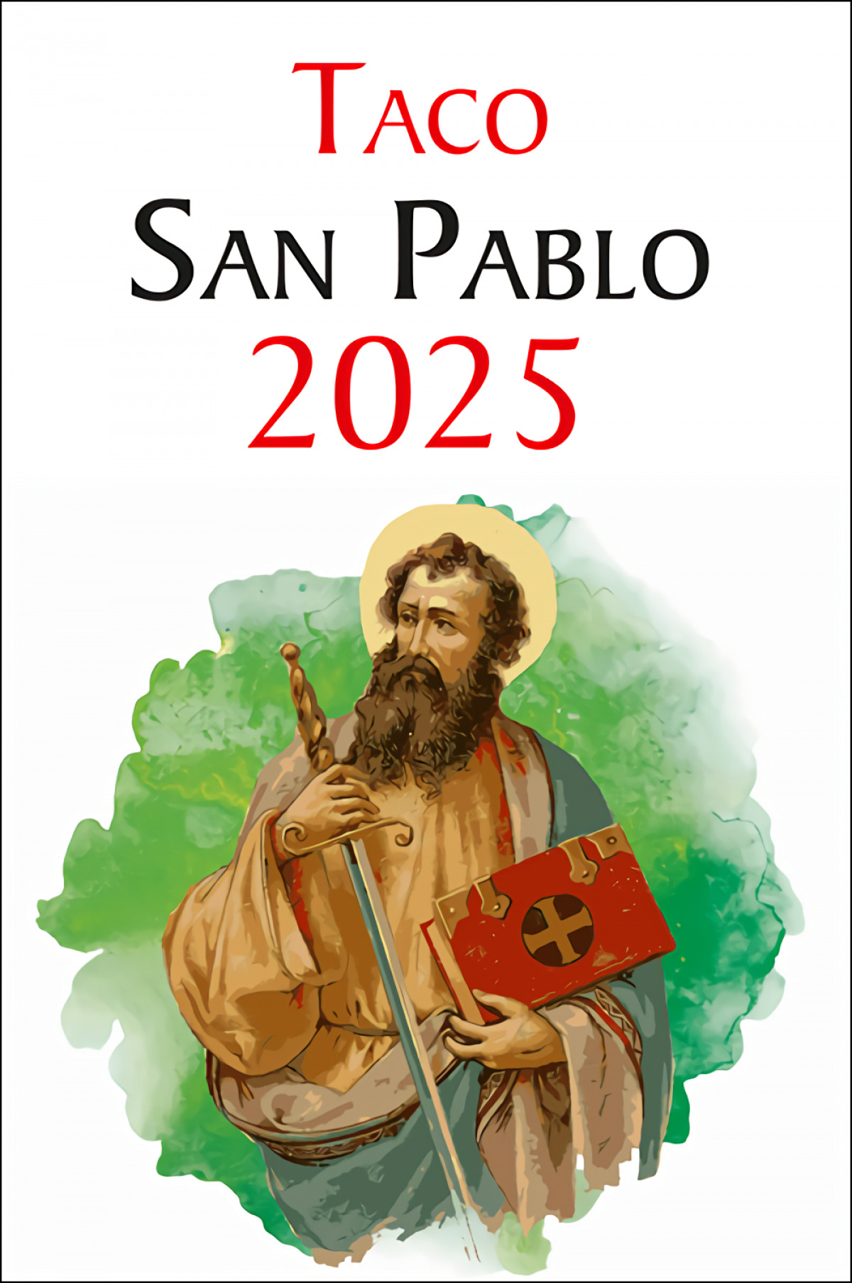 Taco San Pablo 2025