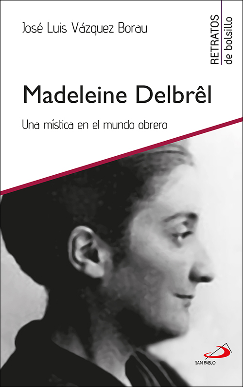 Madeleine Delbrêl