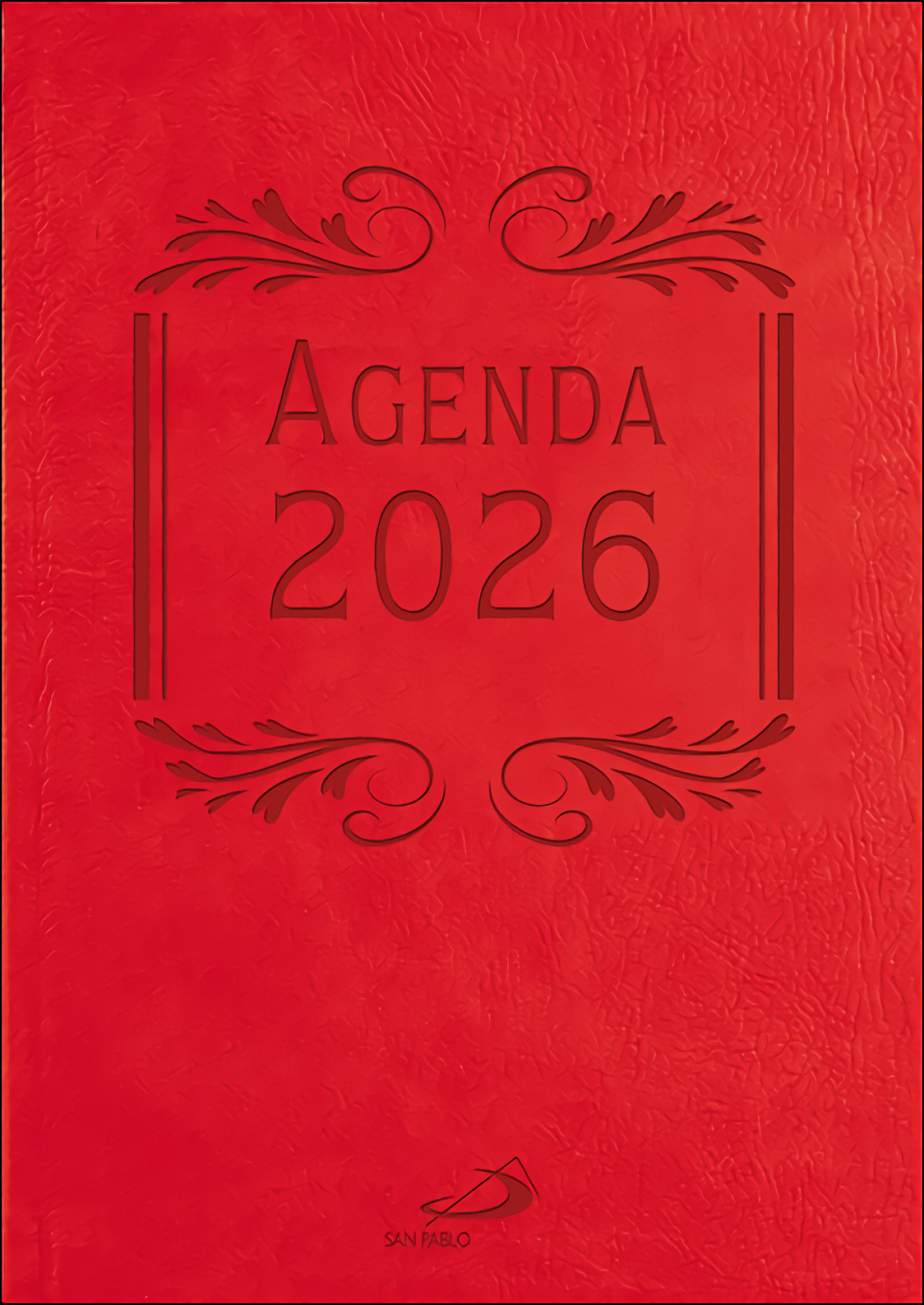 Agenda 2026