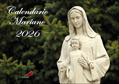 Calendario Mariano 2026