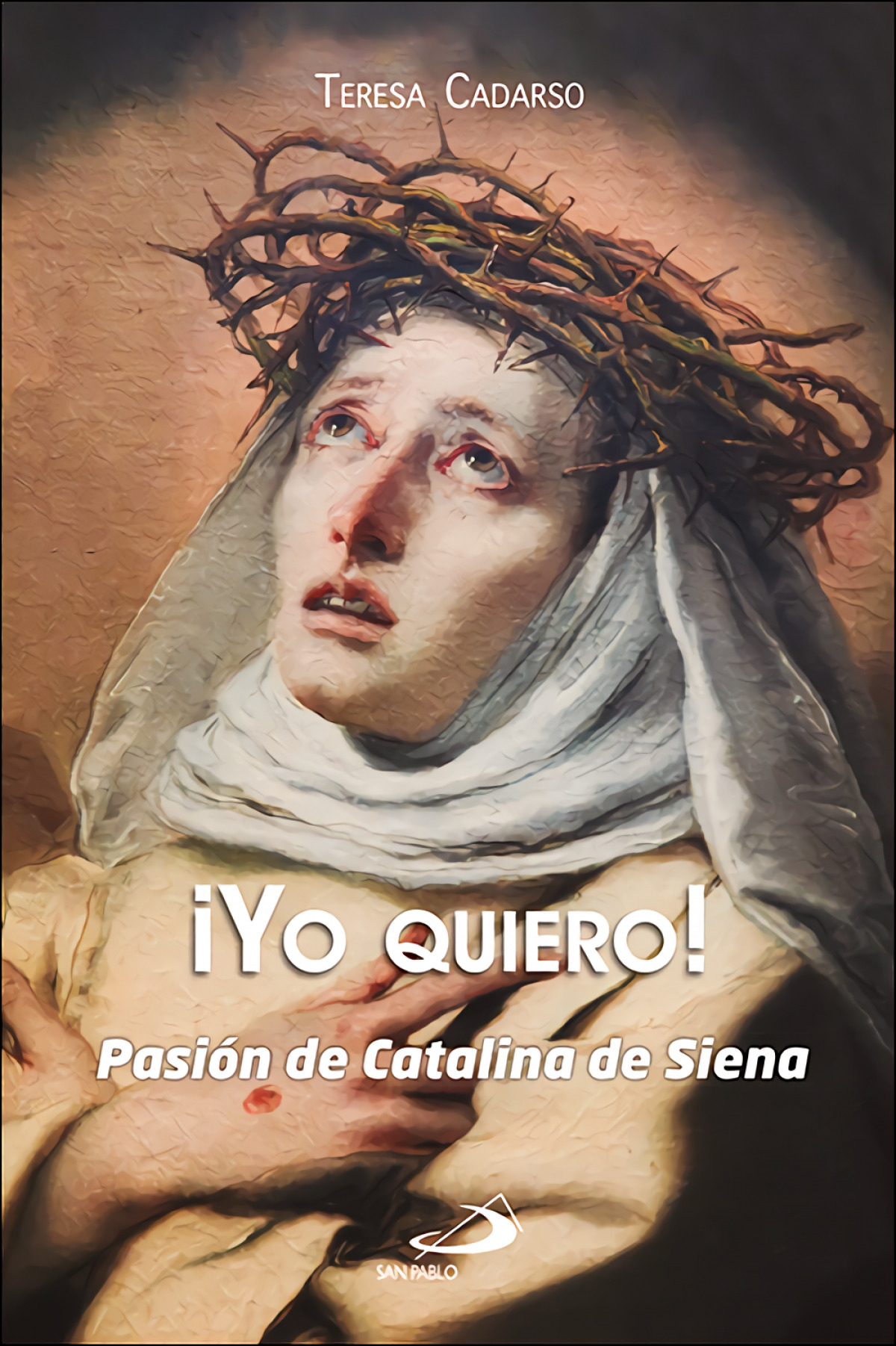 ¡Yo quiero!