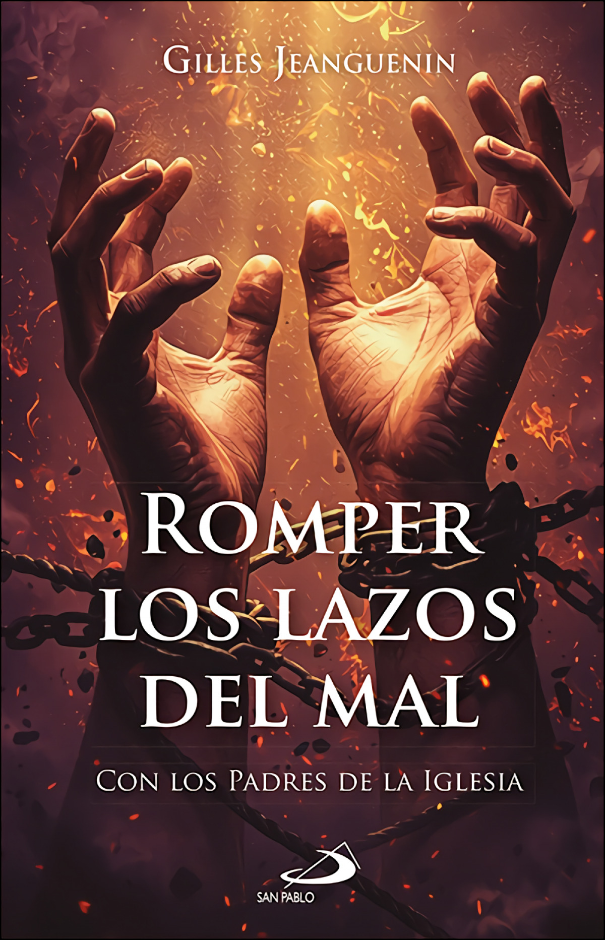 ROMPER LOS LAZOS DEL MAL