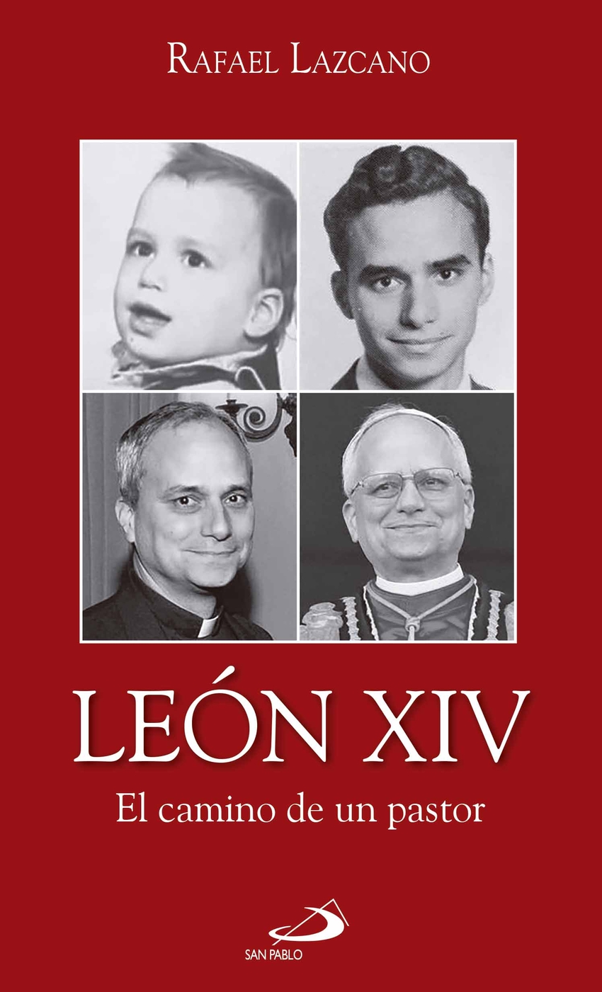  León XIV 