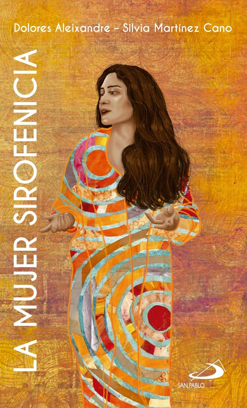  MUJER SIROFENICIA, LA 