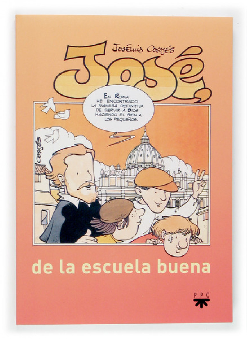  Jose de la escuela buena 