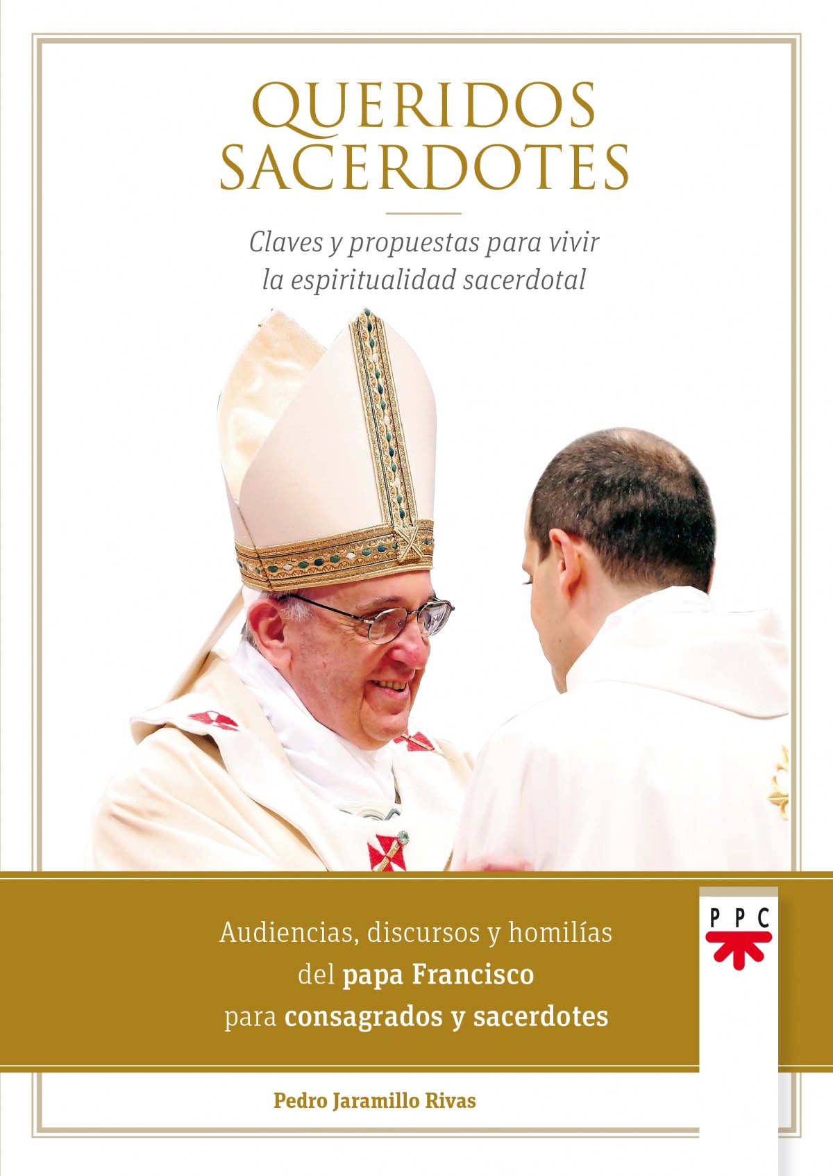  QUERIDOS SACERDOTES 
