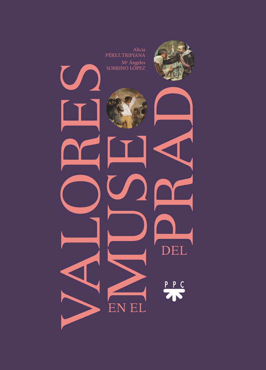 Valores en el museo del Prado