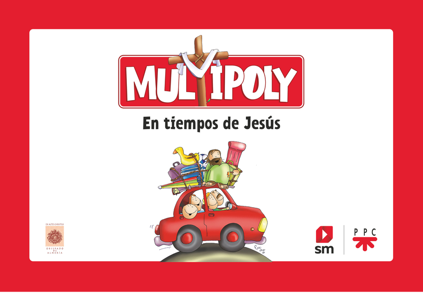  Multipoly 