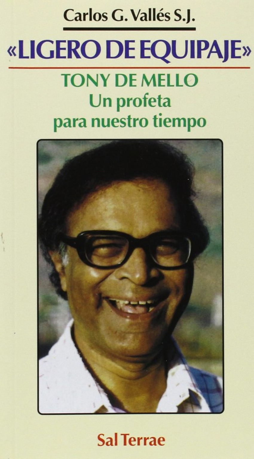Ligero de equipaje