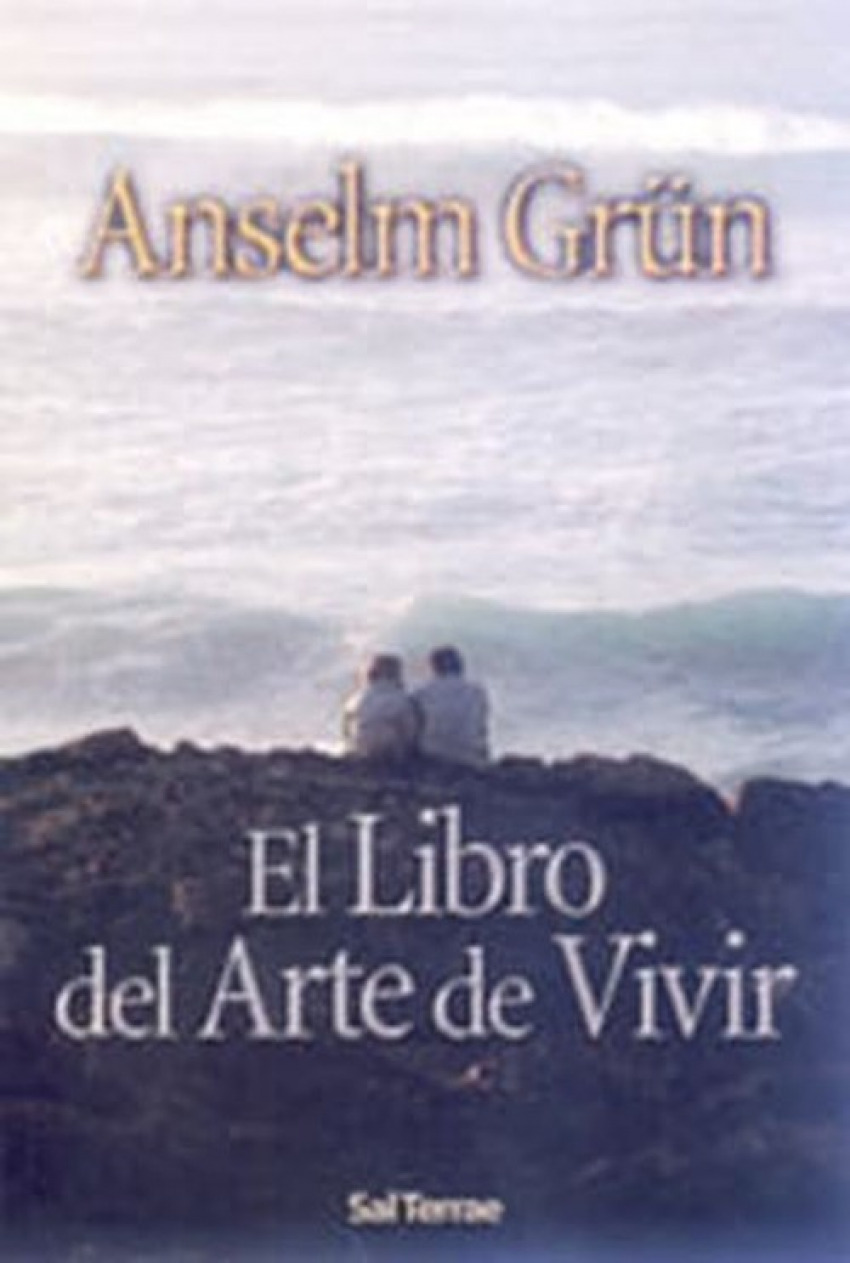 El libro del Arte de Vivir
