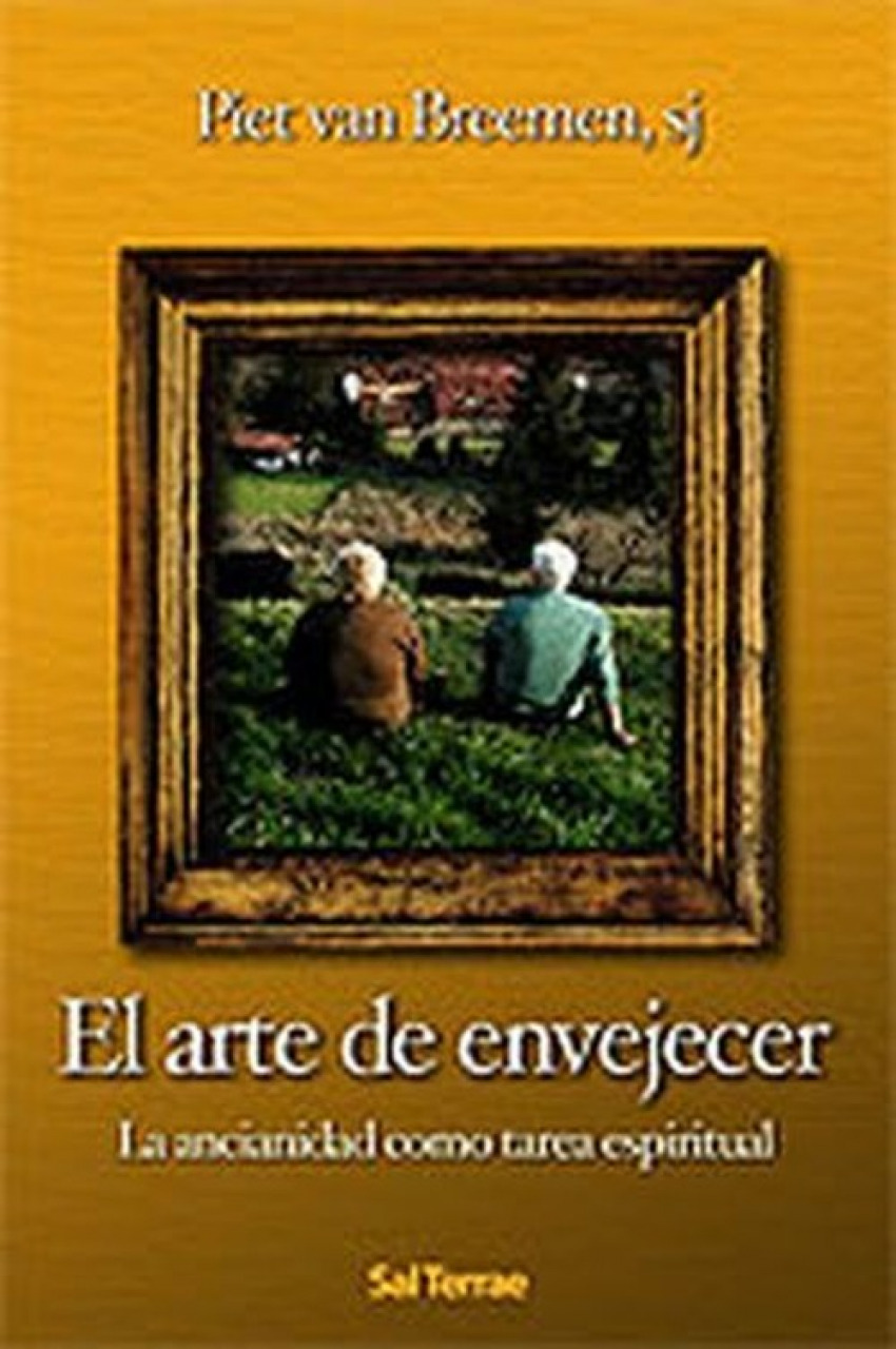 El arte de envejecer