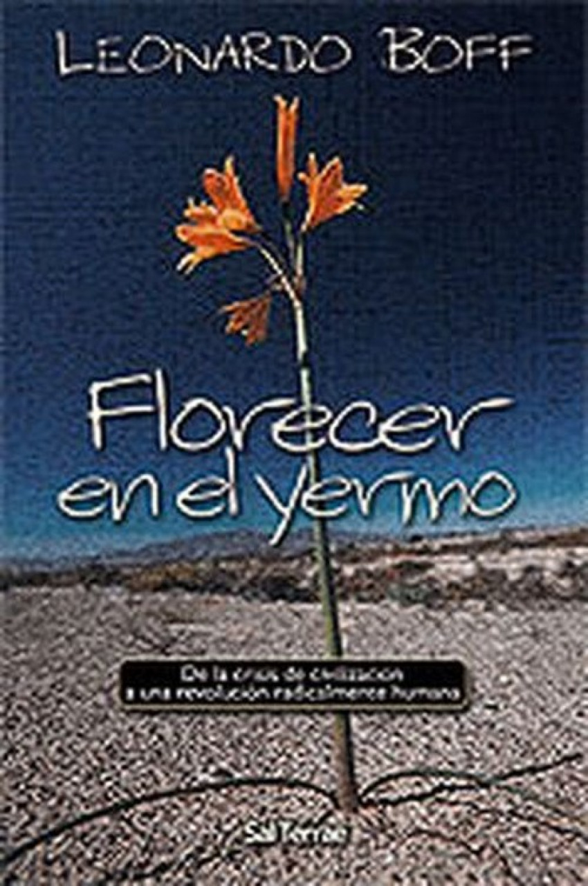  Florecer en el yermo 