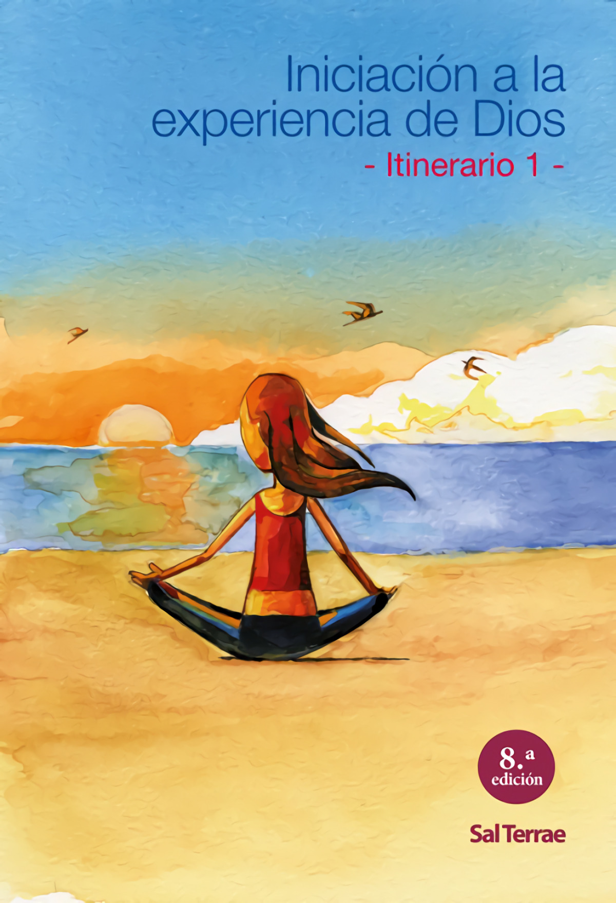Iniciación a la experiencia de dios