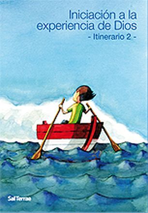  INICIACIóN A LA EXPERIENCIA DE DIOS 