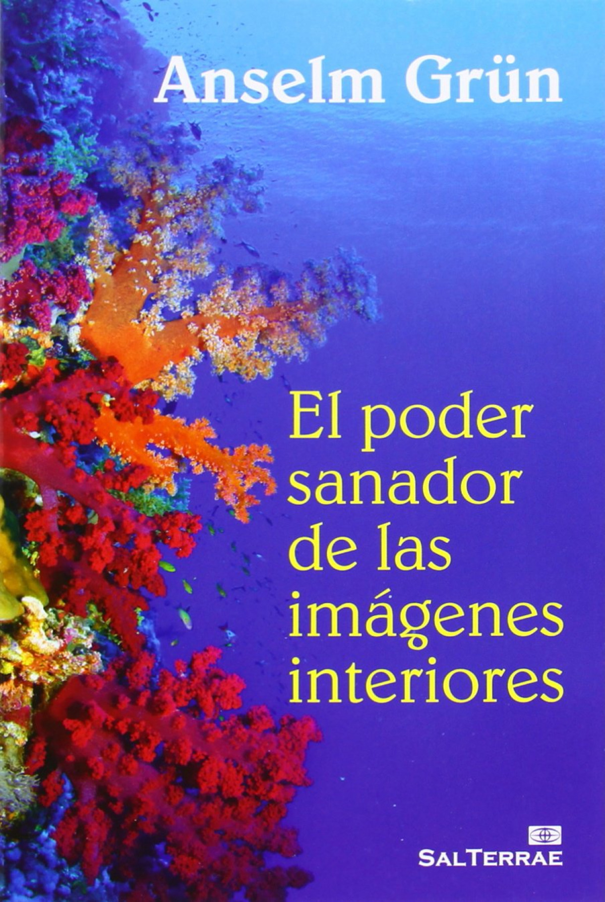 El poder sanador de las imágenes interiores