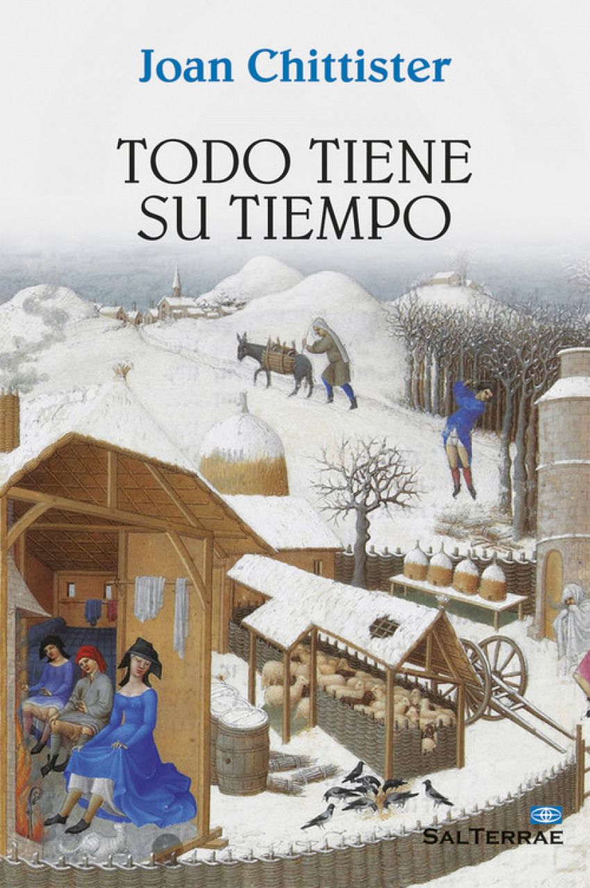  TODO TIENE SU TIEMPO 