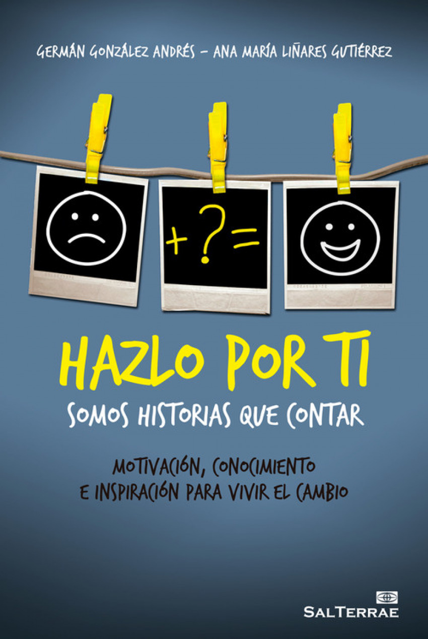  HAZLO POR TI 