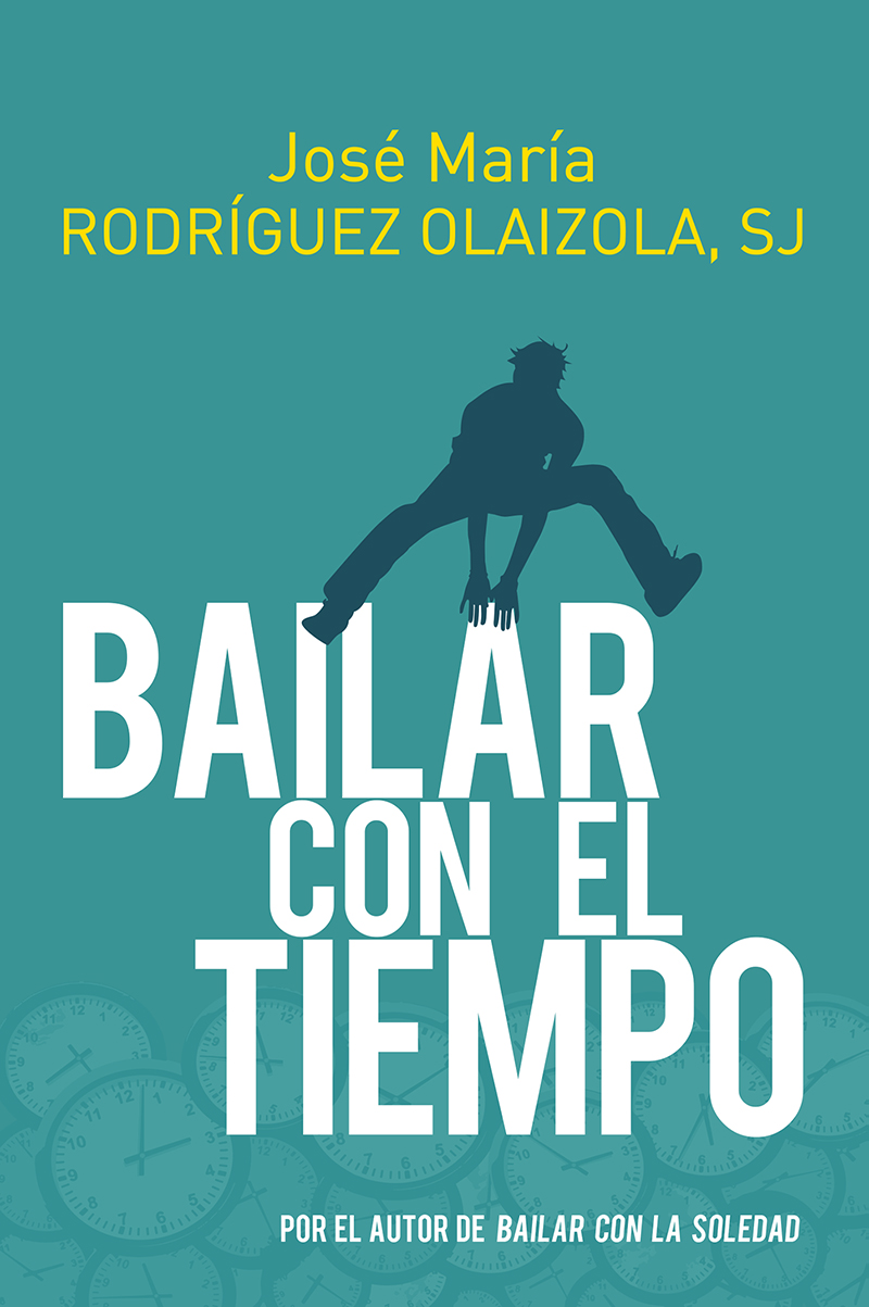  BAILAR CON EL TIEMPO 