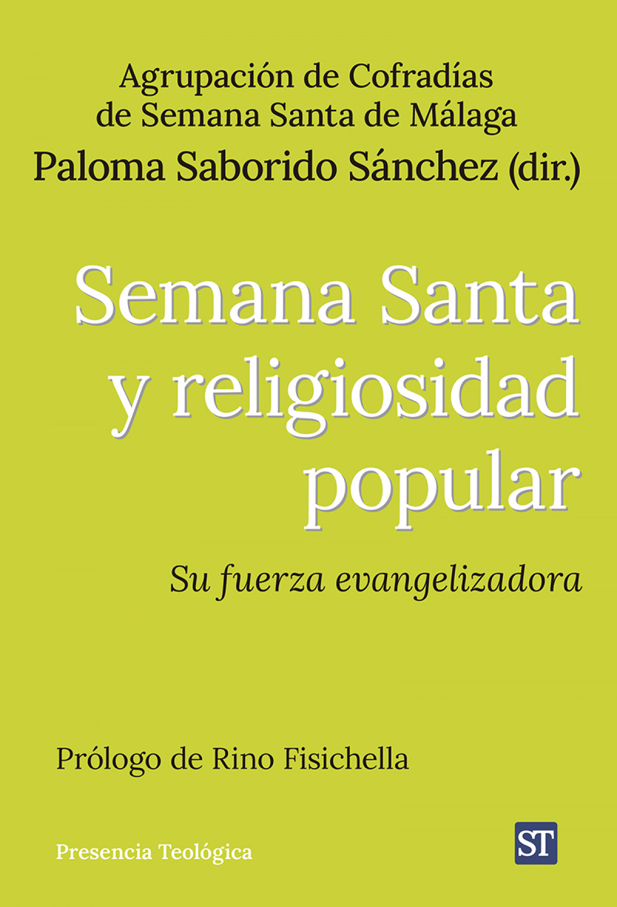 SEMANA SANTA Y RELIGIOSIDAD POPULAR