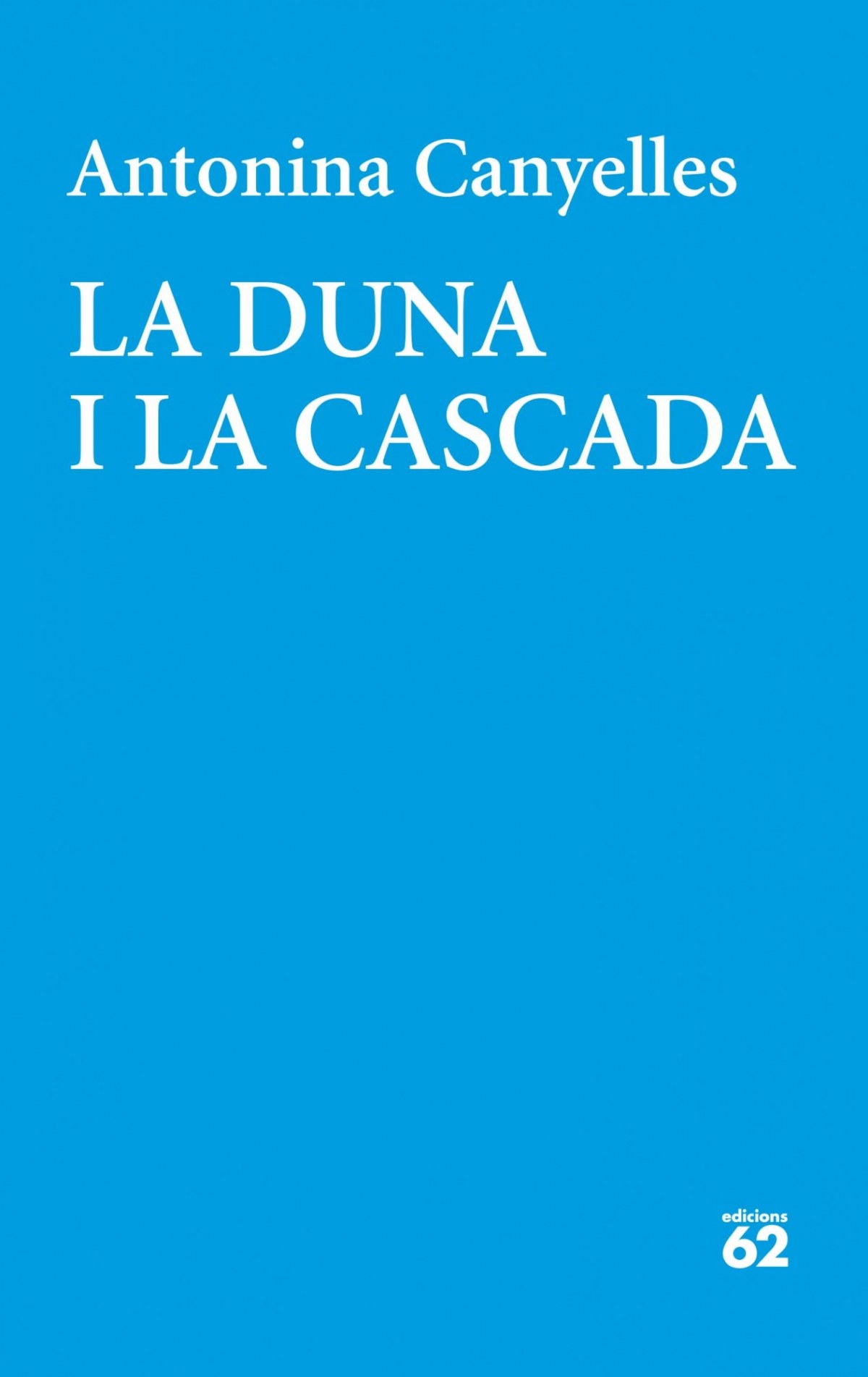 La duna i la cascada 