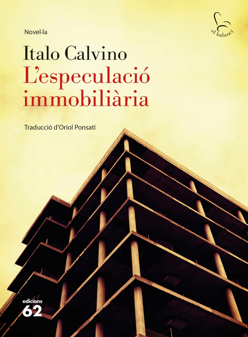  L'ESPECULACIÓ INMOBILIÀRIA 