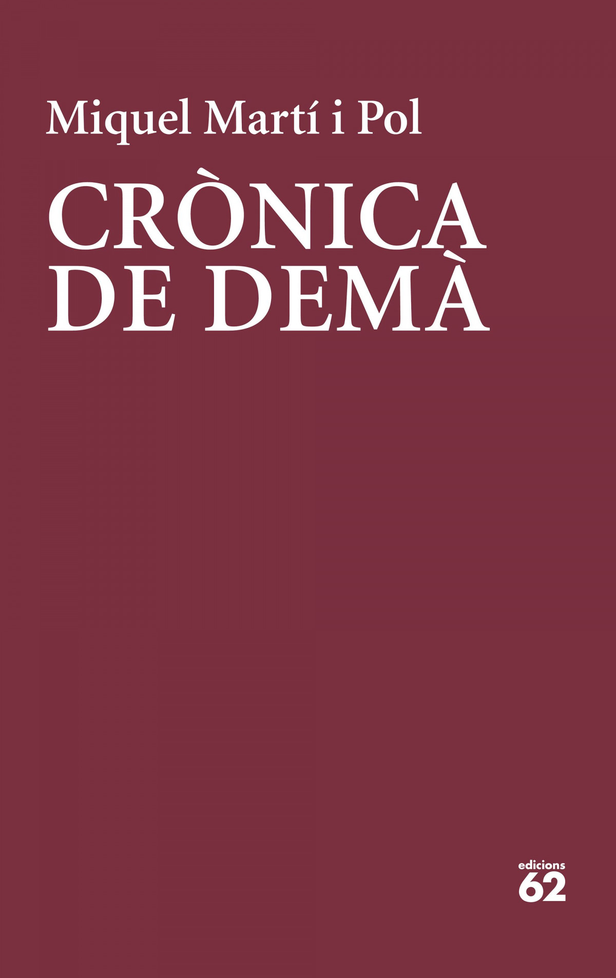 Portada