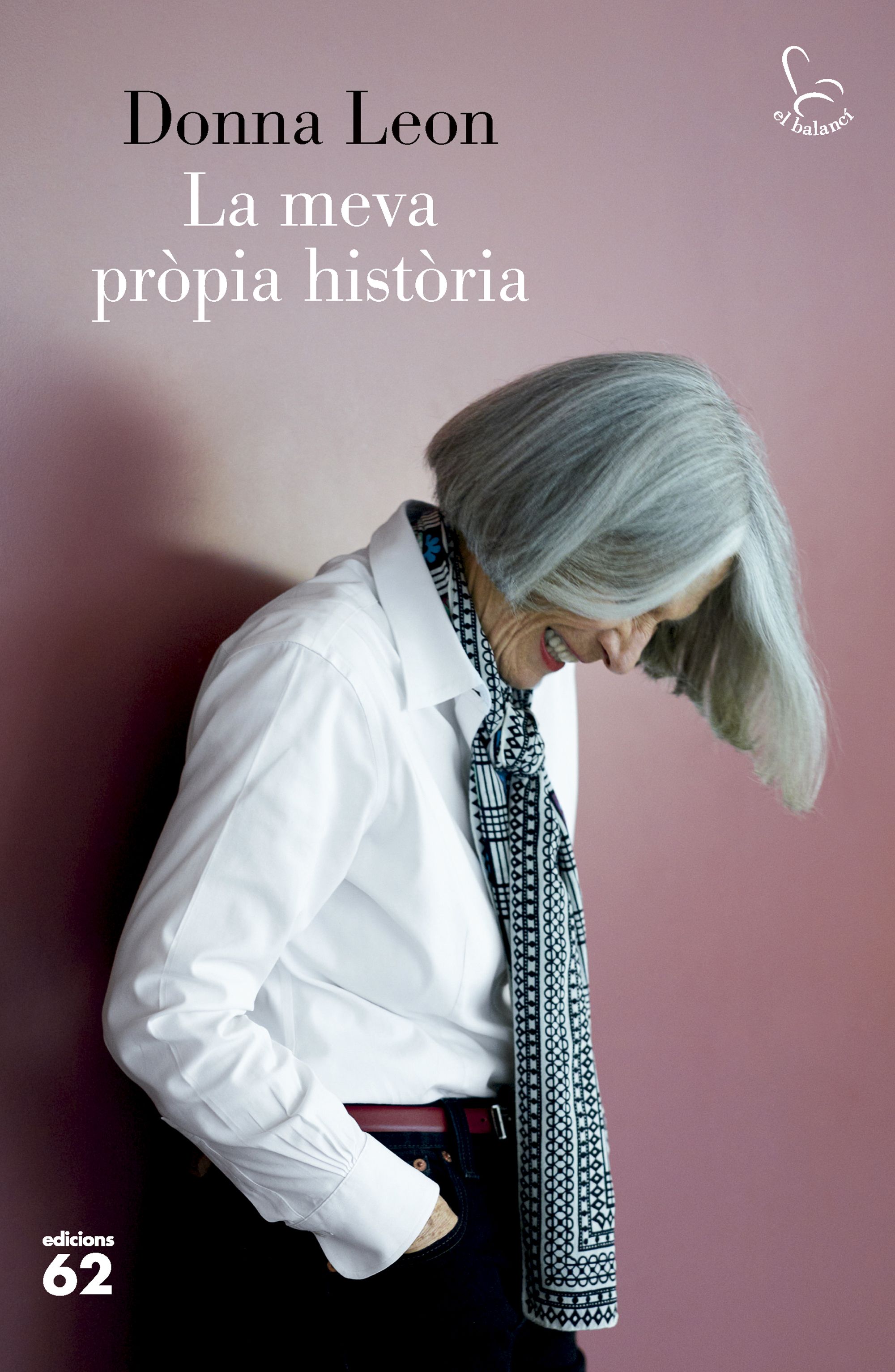  La meva pròpia història 