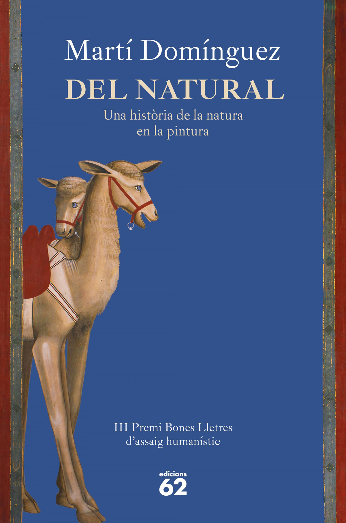 Premi d'Assaig Bones Lletres 2023