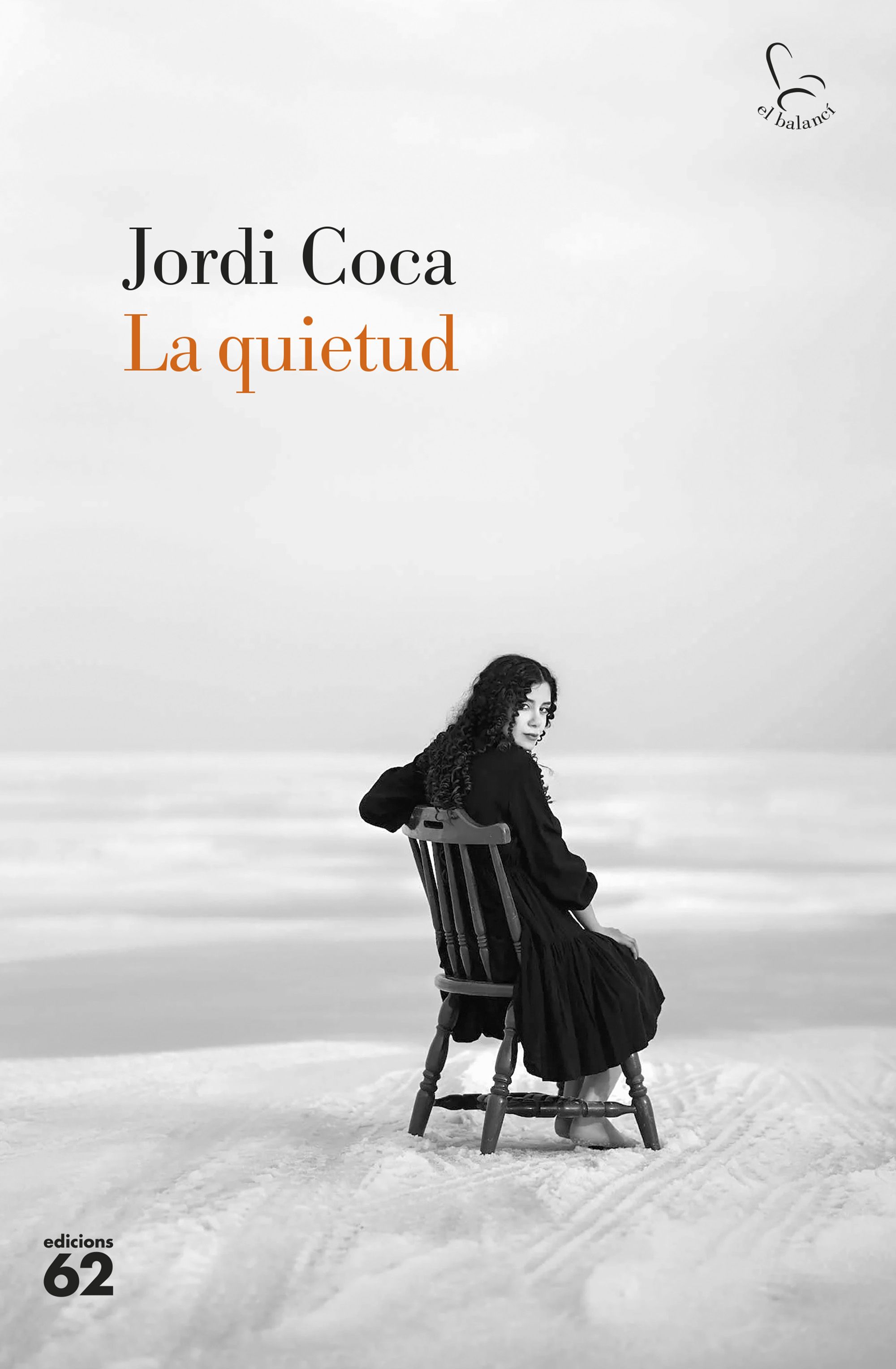 La quietud 