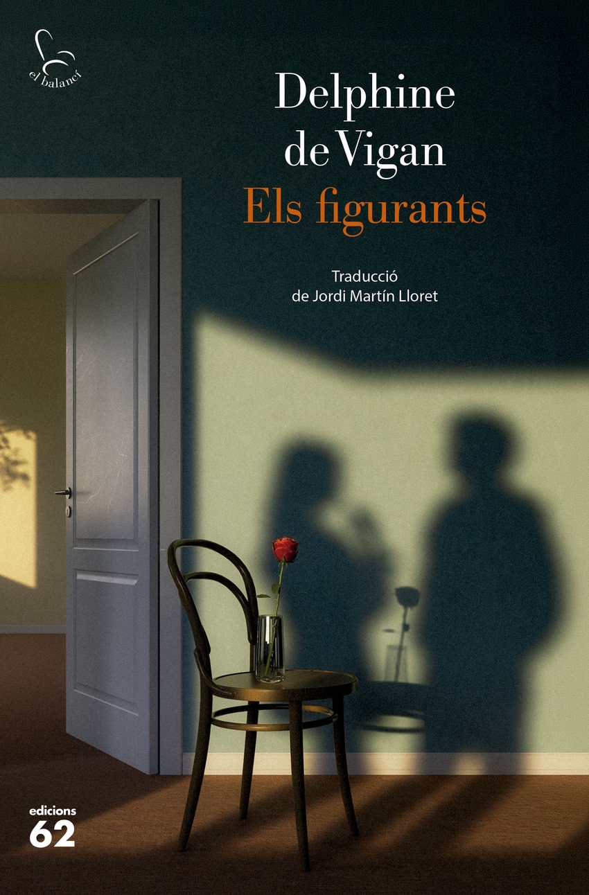  Els figurants 