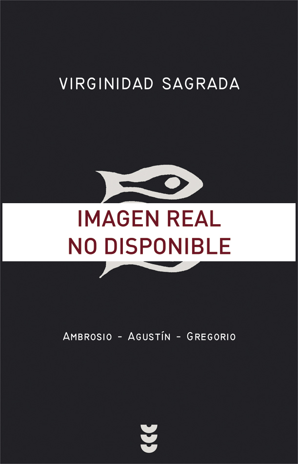  Virginidad sagrada 