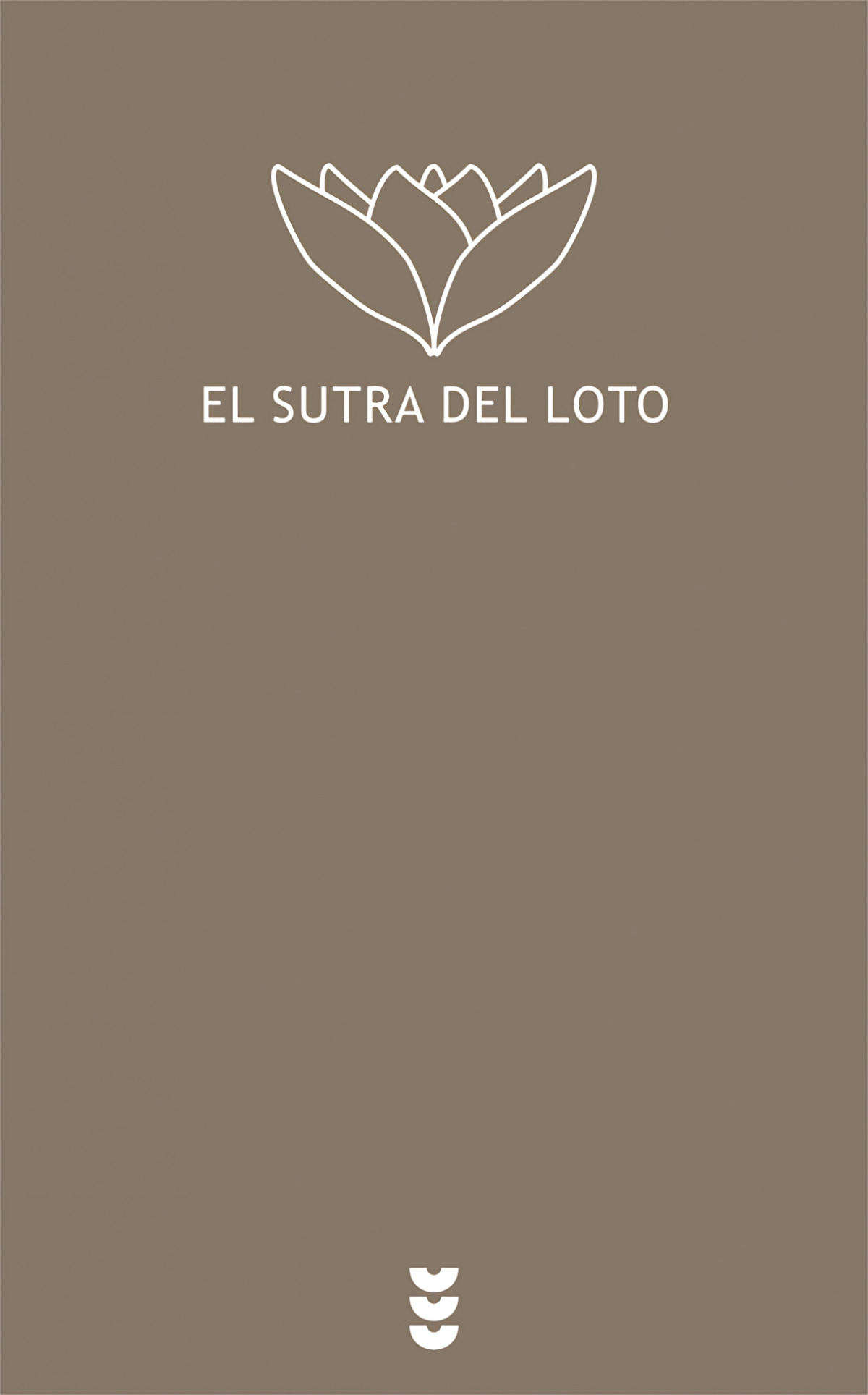 El sutra del loto