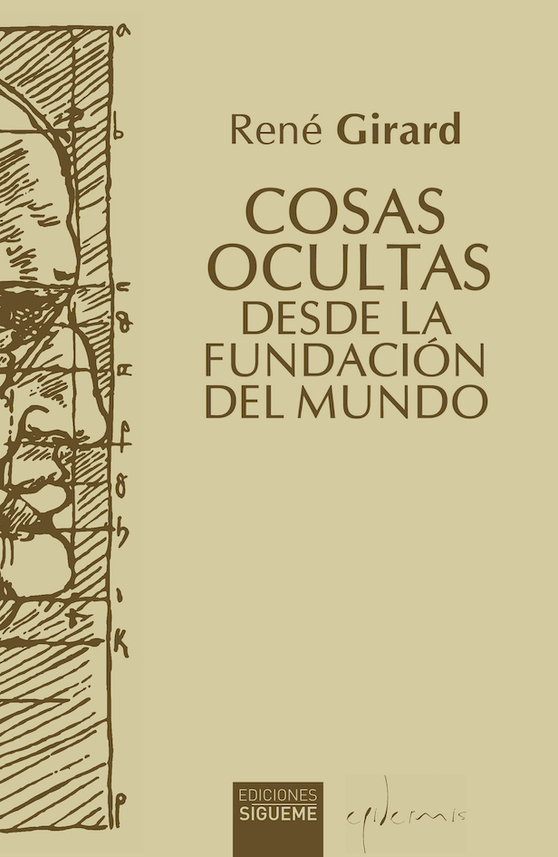  COSAS OCULTAS DESDE LA FUNDACION DEL MUNDO 