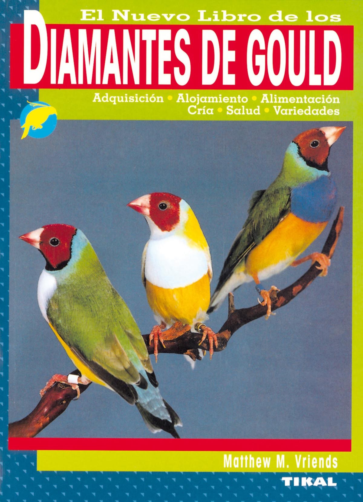  Diamantes de Gould 