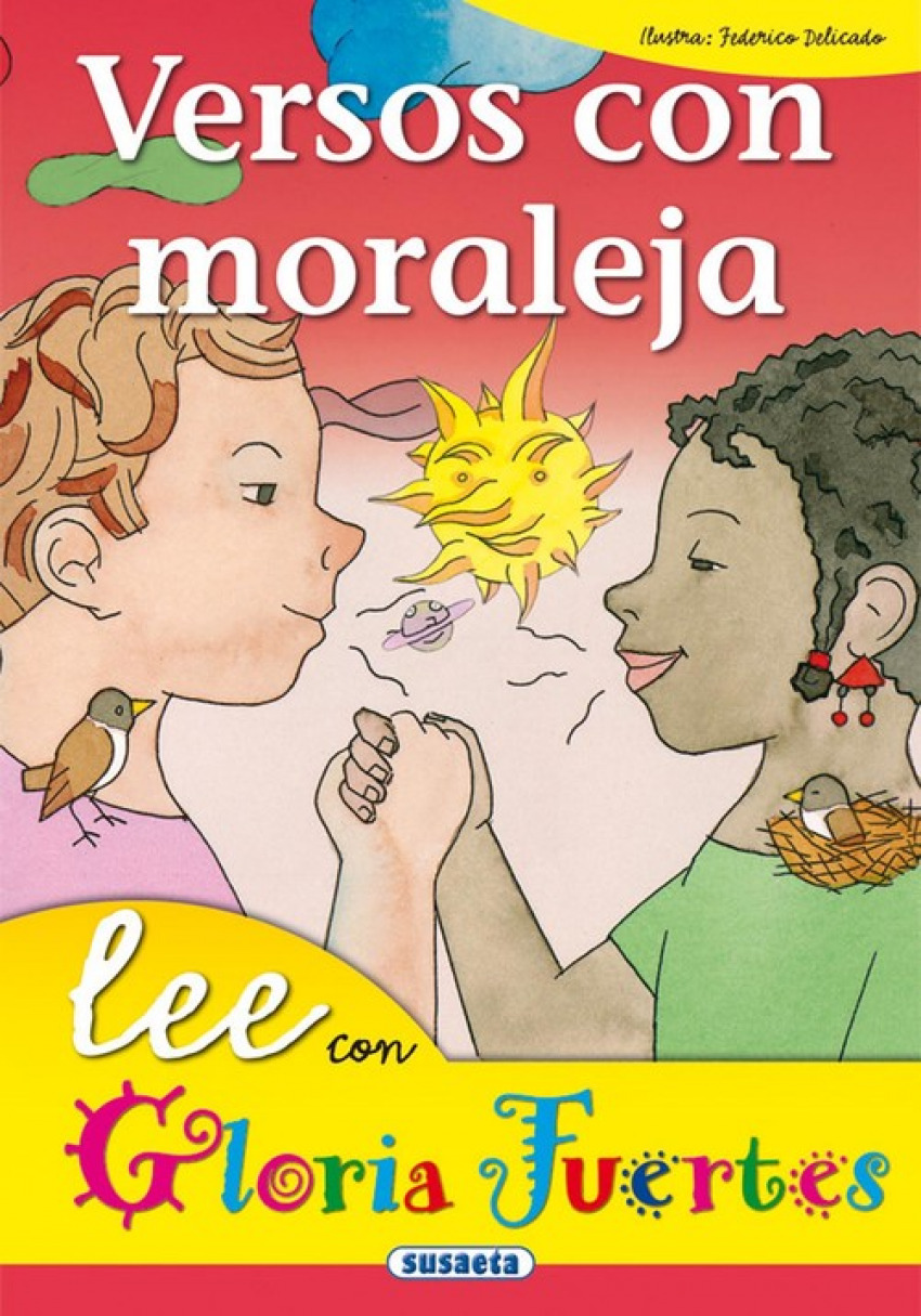 Versos con moraleja