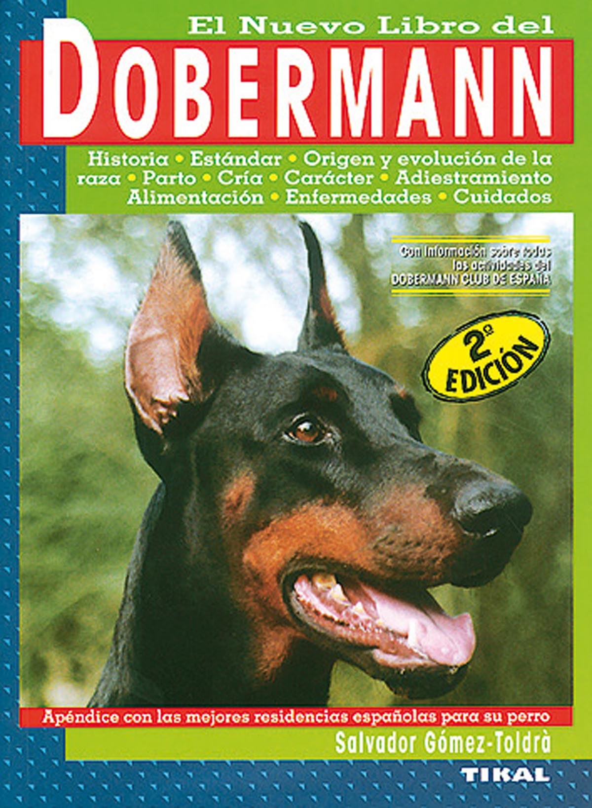 Dobermann