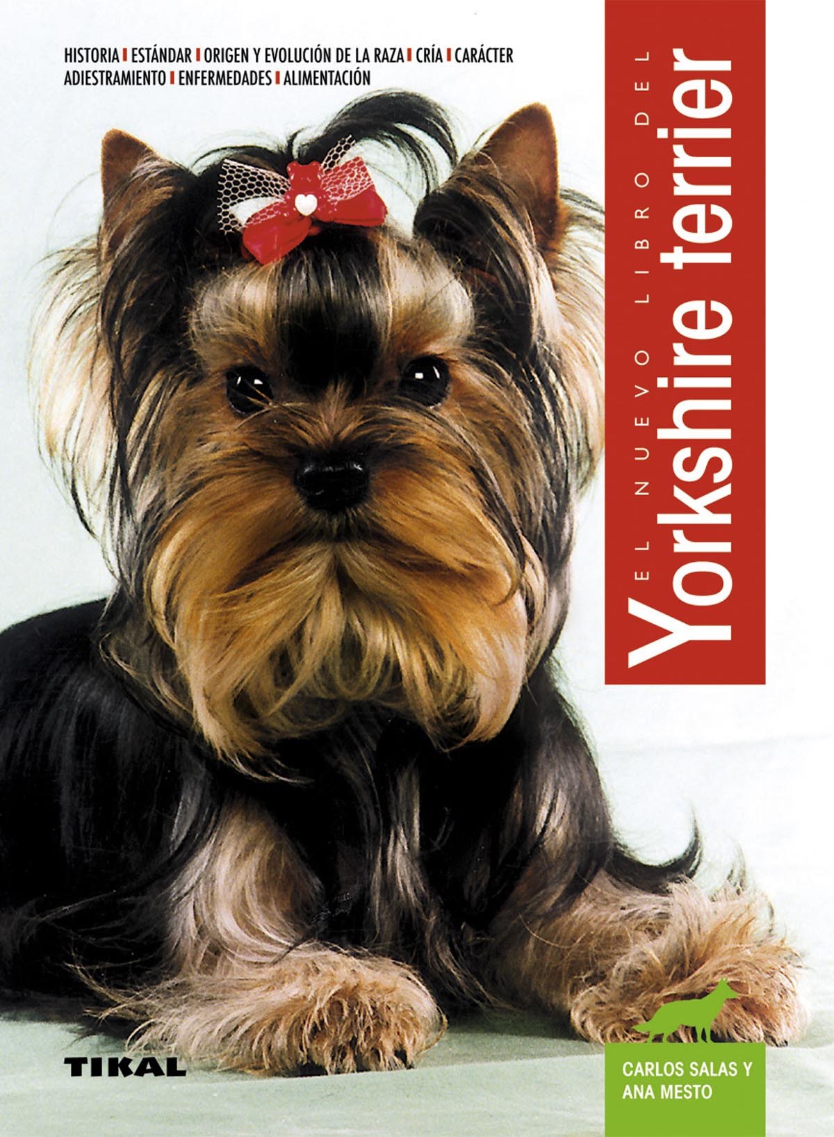 Yorkshire terrier