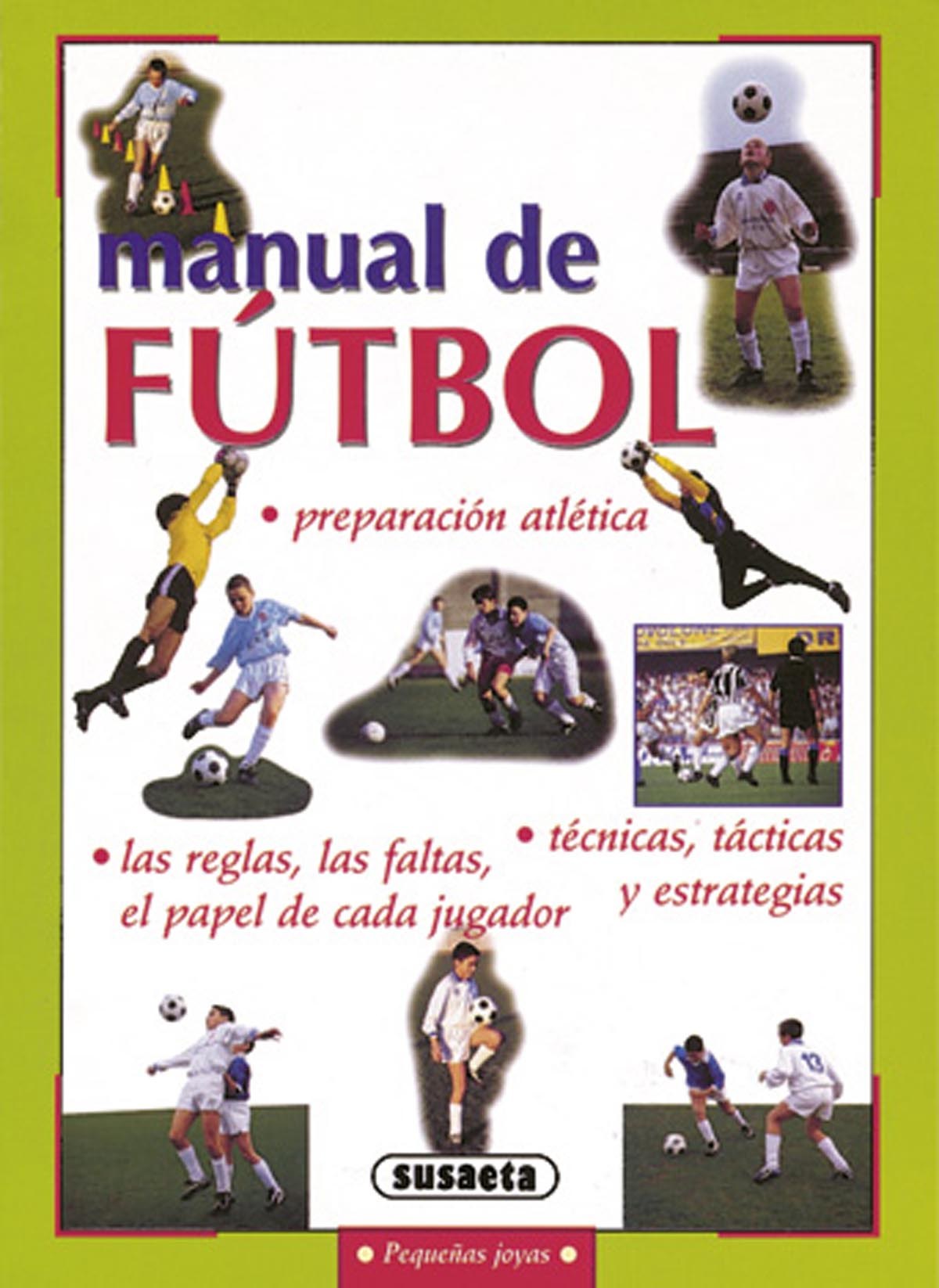 Manual de futbol