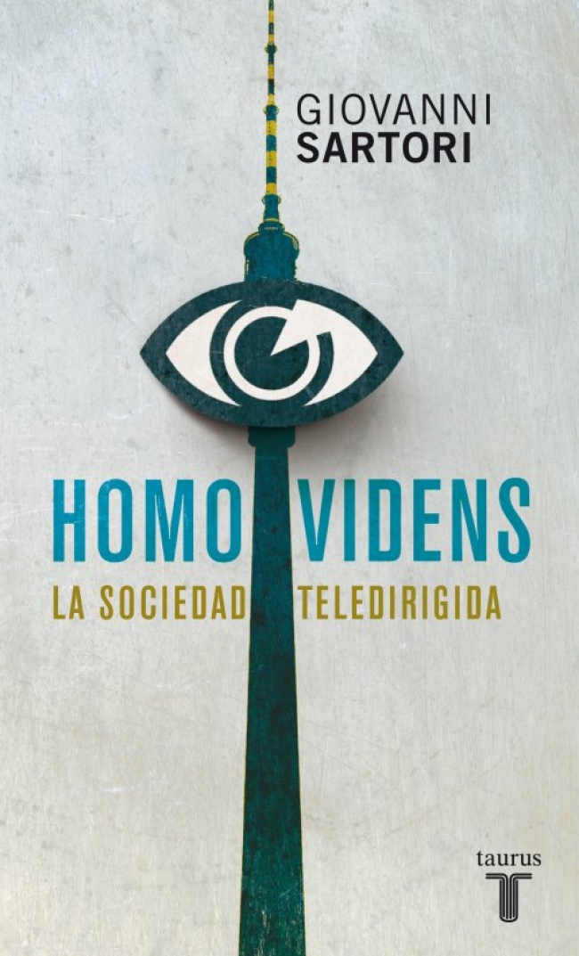  HOMO VIDENS 