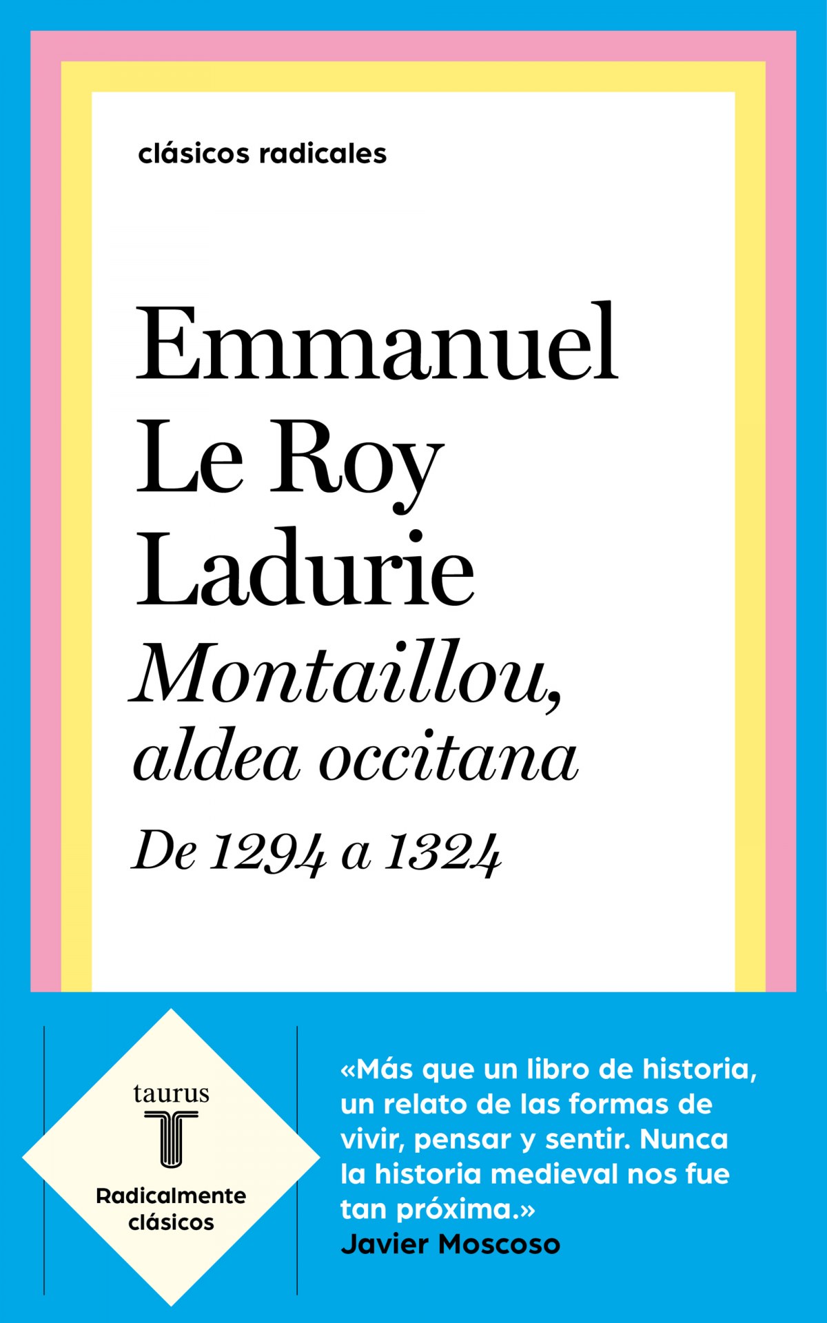 Portada