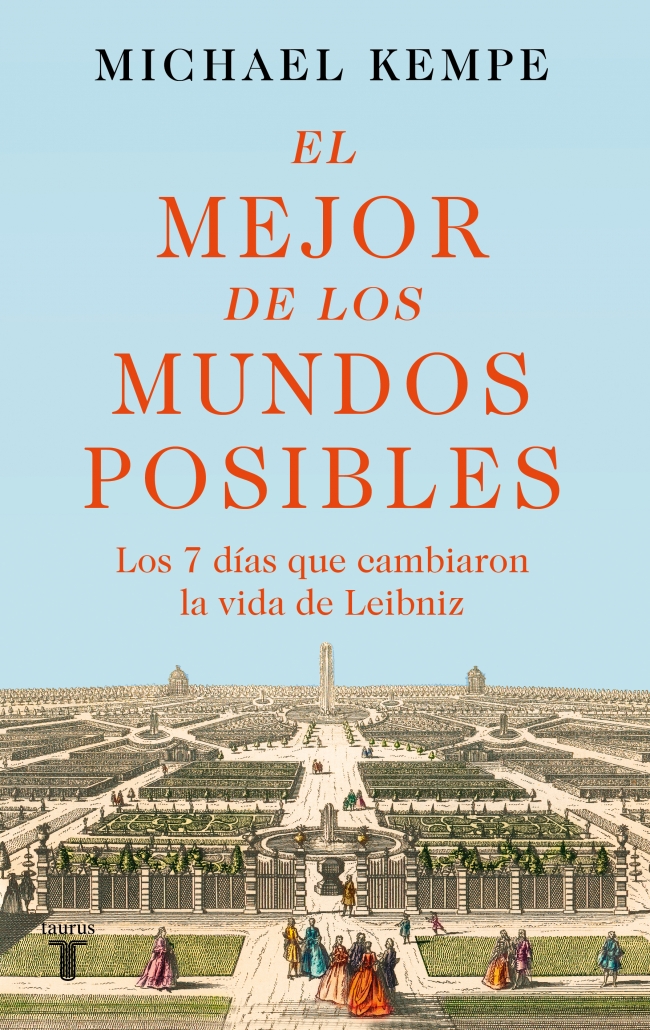  El mejor de los mundos posibles 