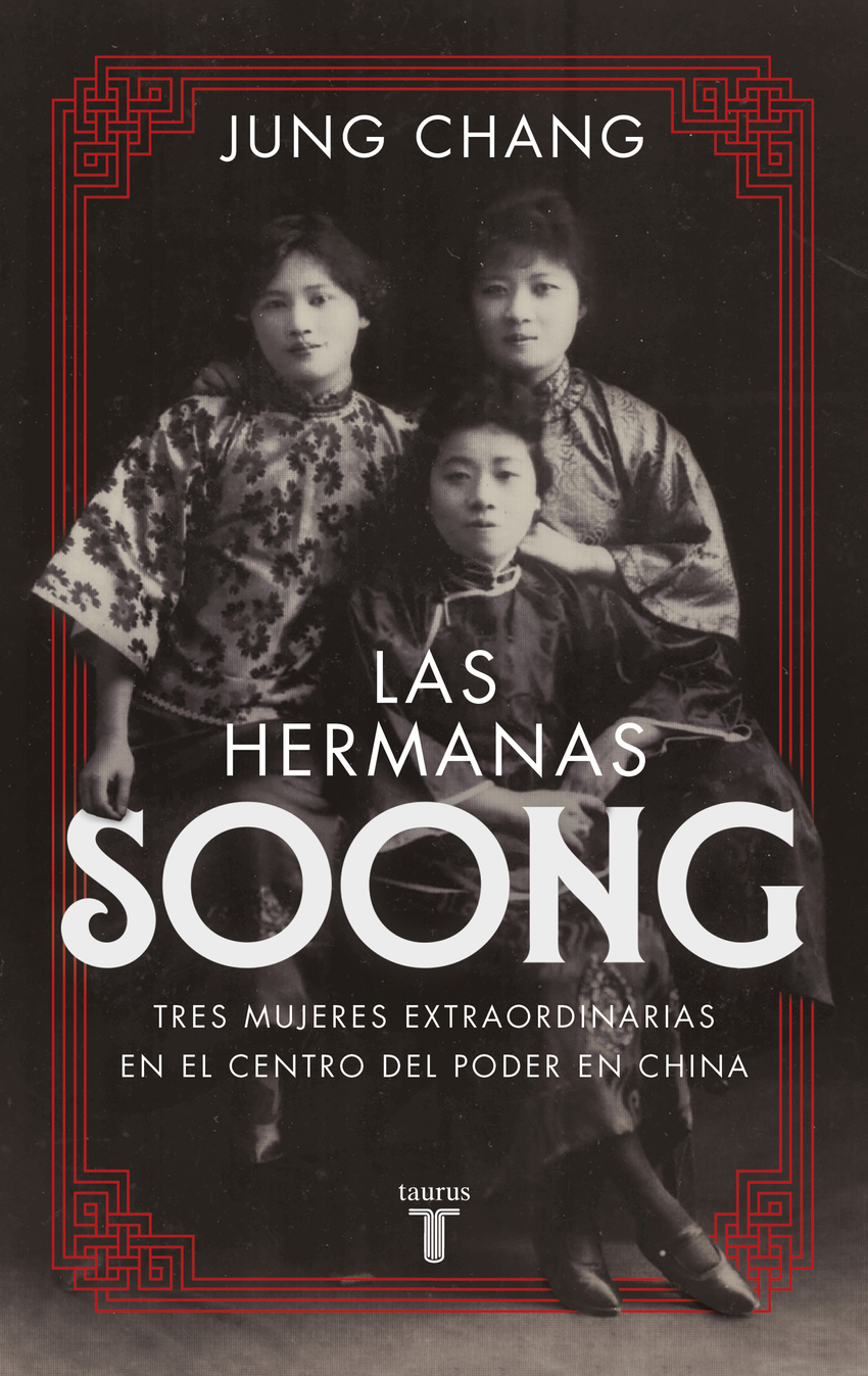 Las hermanas Soong