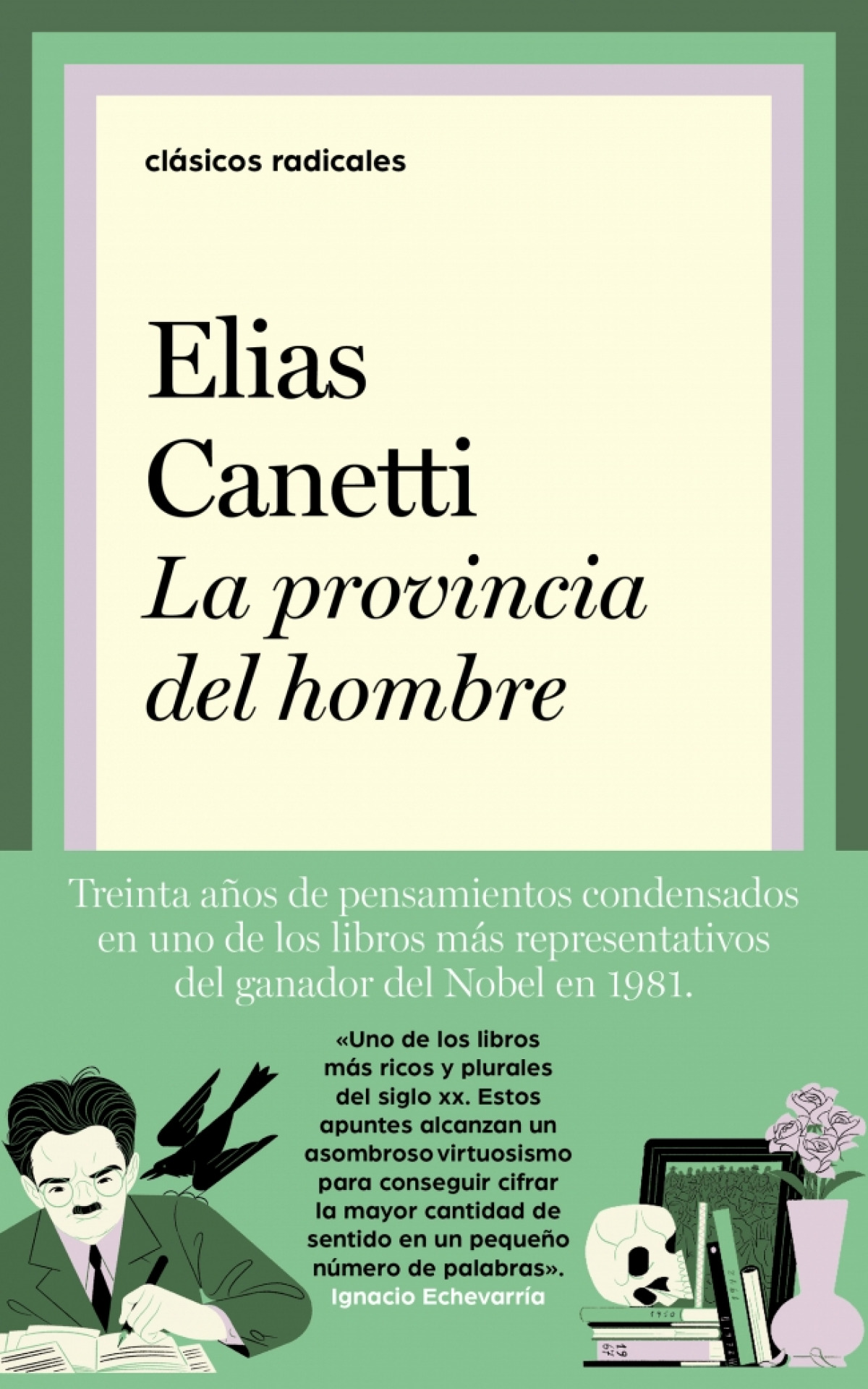 Capa