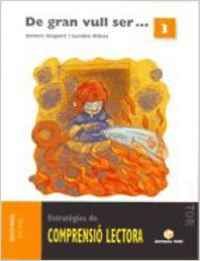  ESTRATEGIES COMP.LECTORA 3.DE GRAN VULL SER... 