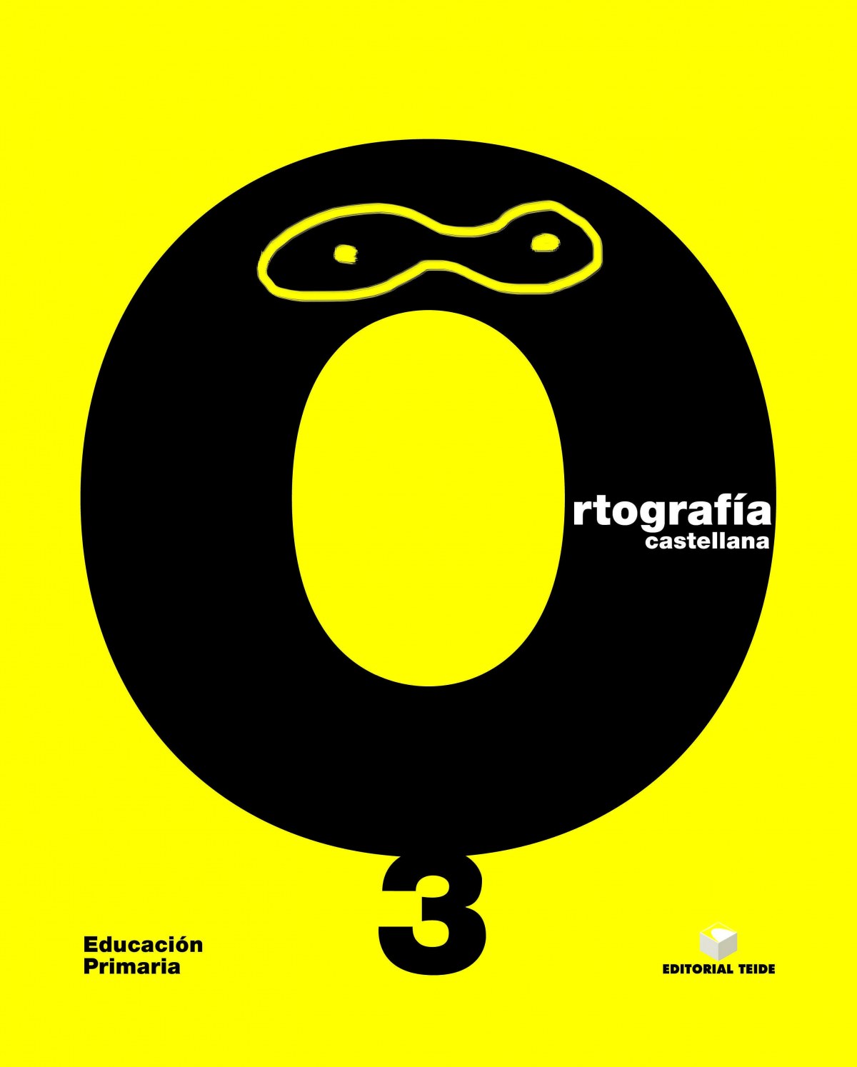  ORTOGRAFIA 3. 