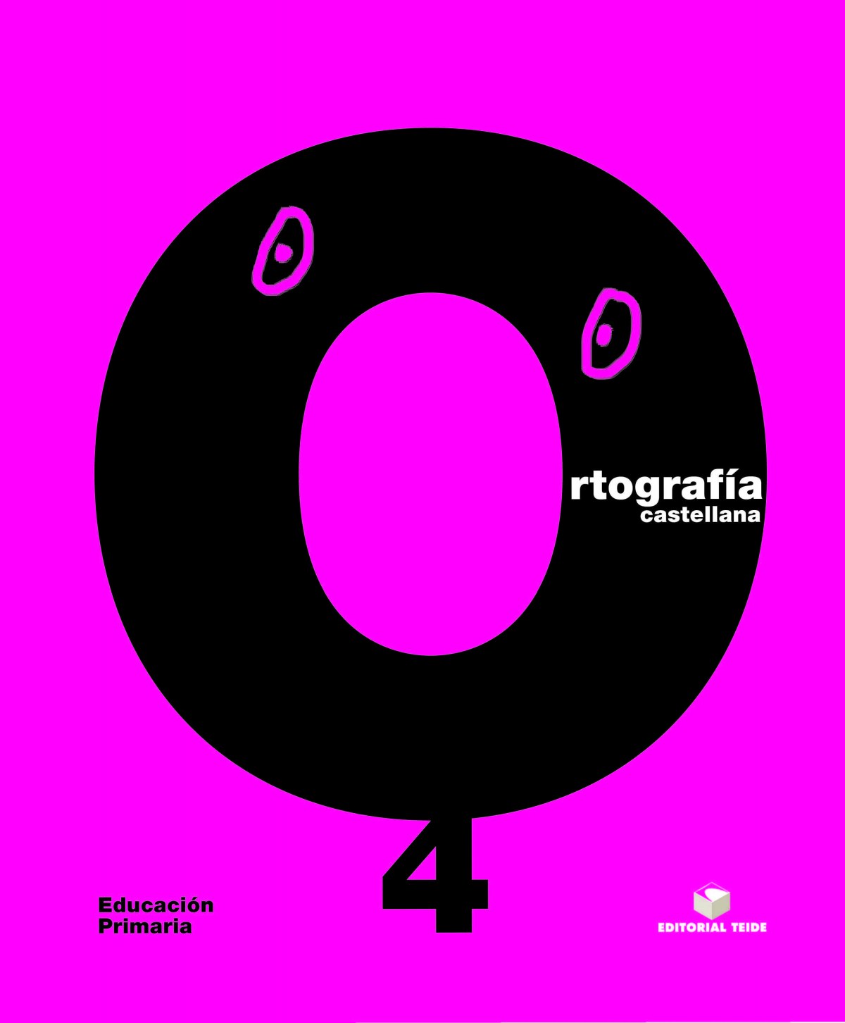  ORTOGRAFIA 4. 