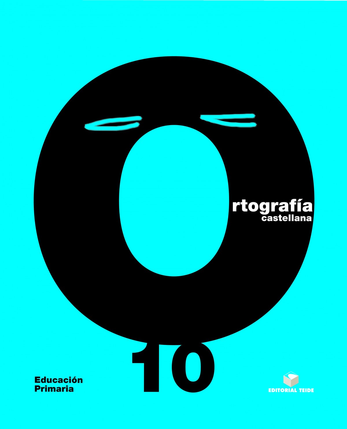  ORTOGRAFIA 10. 