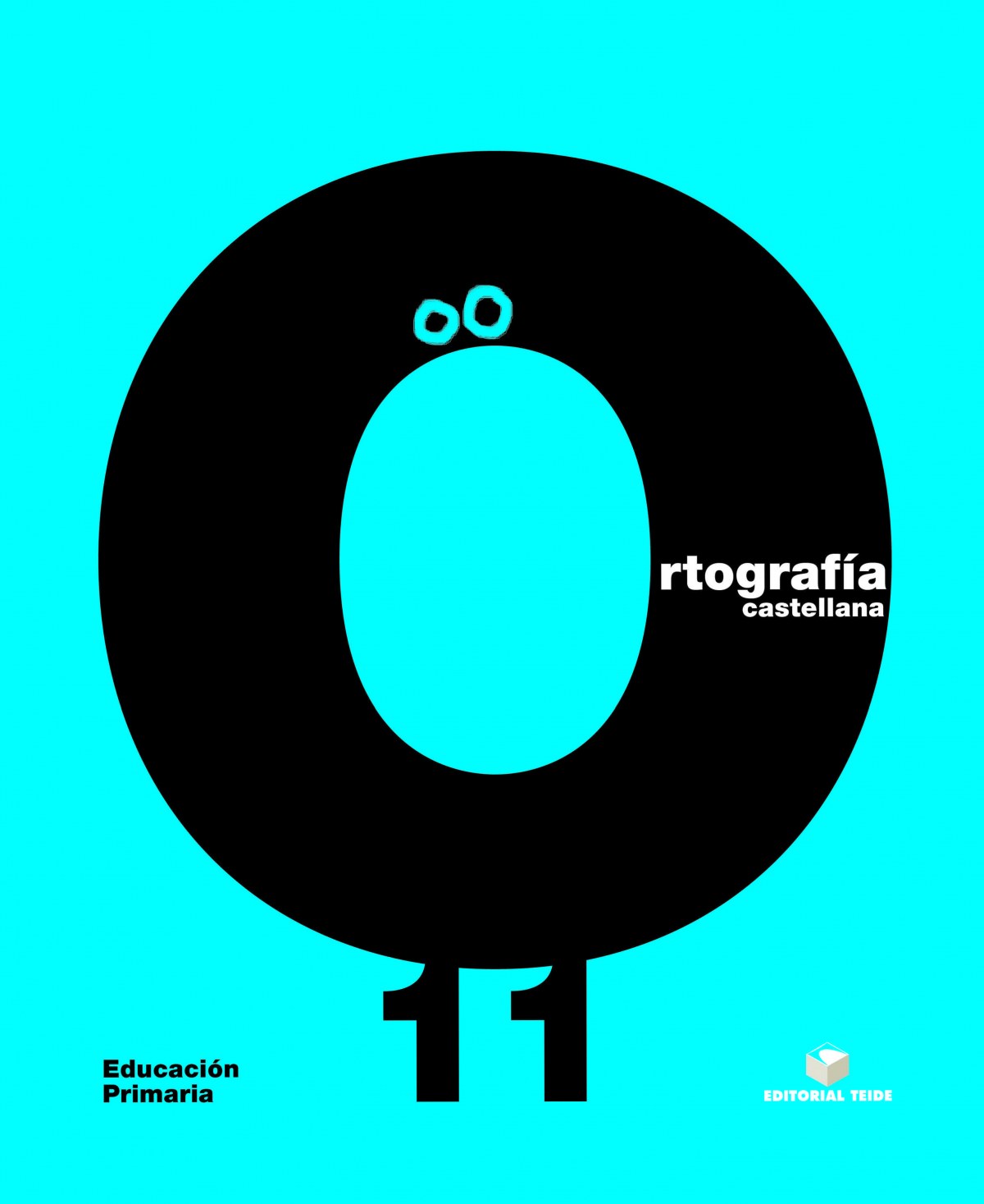  ORTOGRAFIA 11. 